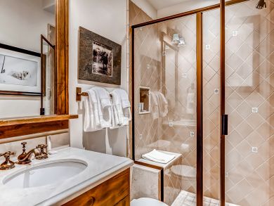 Ski in Ski Out Access Luxury The Best on Offer